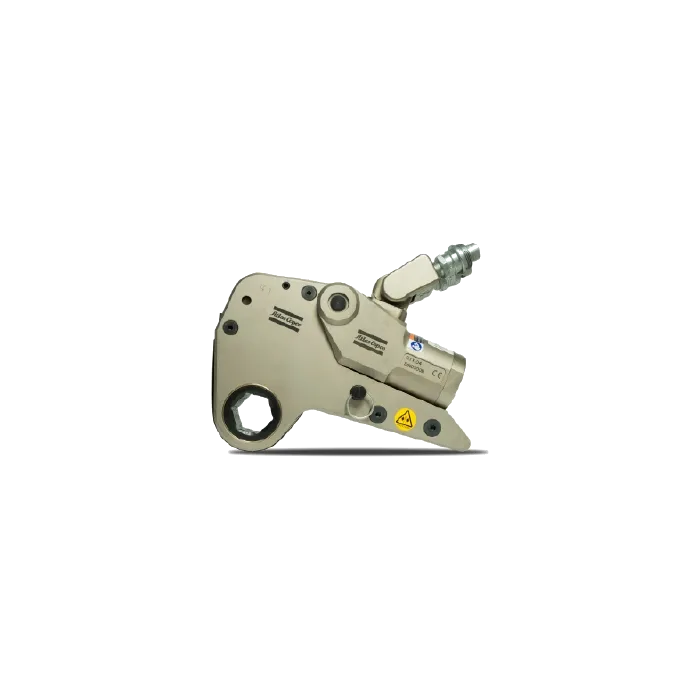 Chave hidráulica de torque para aluguel