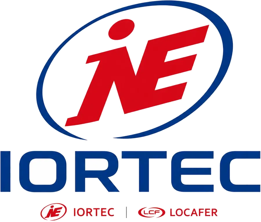 Grupo Iortec: Iortec e Locafer, desde 1984
